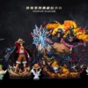Jimei Palace Studio – Legendary BlackBeard 1/6 Statue Licensed