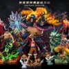 Jimei Palace Studio – Legendary BlackBeard 1/6 Statue Licensed