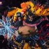 Jimei Palace Studio – Legendary BlackBeard 1/6 Statue Licensed