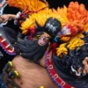 Jimei Palace Studio – Legendary BlackBeard 1/6 Statue Licensed