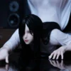 JiuZhou Studio – Yamamura Sadako 1/4 Scale Statue [ IN-STOCK ]