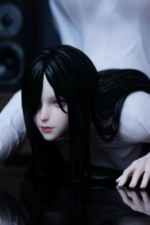 JiuZhou Studio – Yamamura Sadako 1/4 Scale Statue [ IN-STOCK ]