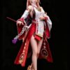 Jiuzhou Studio Genshin Impact Yae Miko