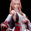 Jiuzhou Studio Genshin Impact Yae Miko