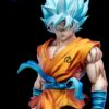 Juann Studio Dragon Ball Super Son Goku