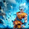Juann Studio Dragon Ball Super Son Goku