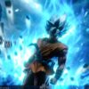 Juann Studio Dragon Ball Super Son Goku