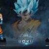 Juann Studio Dragon Ball Super Son Goku