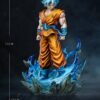 Juann Studio Dragon Ball Super Son Goku