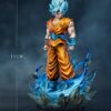 Juann Studio Dragon Ball Super Son Goku