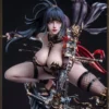 Juhun Create Original Character Mikami Rin