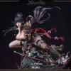 Juhun Create Original Character Mikami Rin