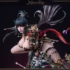 Juhun Create Original Character Mikami Rin