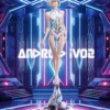 K x Manas S+U+M   Android IV 02