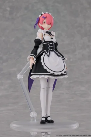 KADOKAWA ReZERO Starting Life in Another World Ram