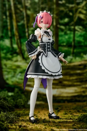 KADOKAWA ReZERO Starting Life in Another World Ram