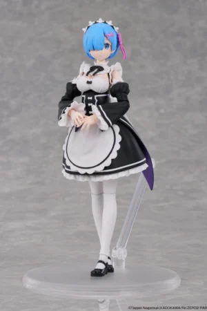 KADOKAWA ReZERO Starting Life in Another World Rem