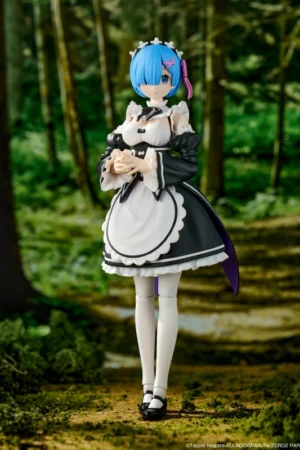 KADOKAWA ReZERO Starting Life in Another World Rem