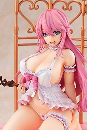 Alternative view of KADOKAWA  Redo of Healer  Freia (Flare)  Light Novel Ver.  1/7 Scale Figure