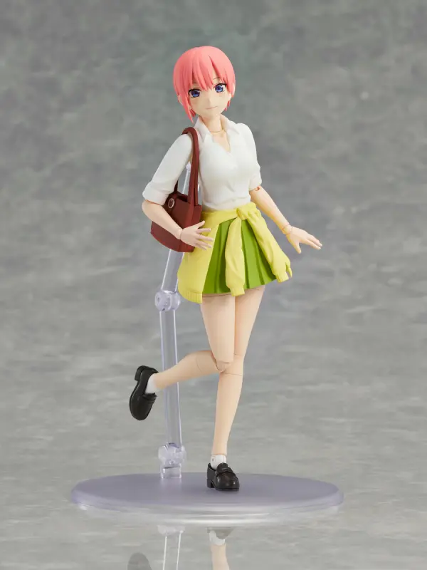 KADOKAWA The Quintessential Quintuplets Ichika Nakano