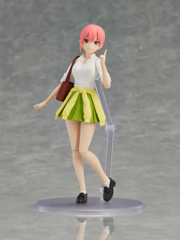 KADOKAWA The Quintessential Quintuplets Ichika Nakano