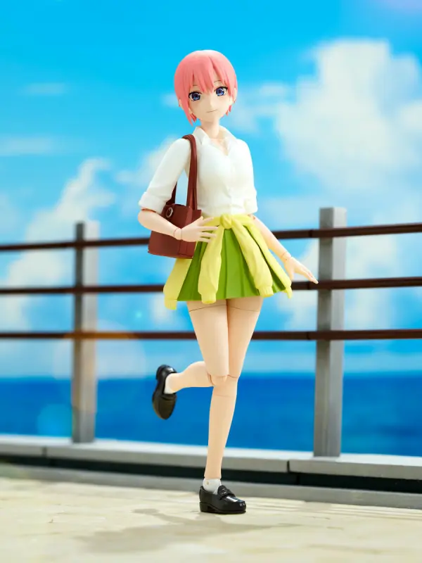 KADOKAWA The Quintessential Quintuplets Ichika Nakano