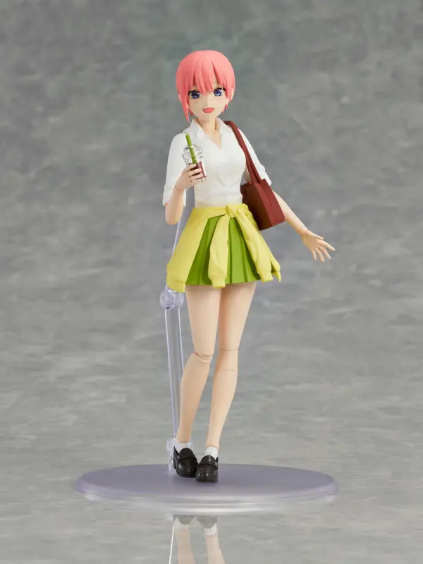 KADOKAWA The Quintessential Quintuplets Ichika Nakano