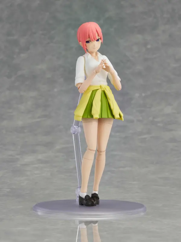 KADOKAWA The Quintessential Quintuplets Ichika Nakano