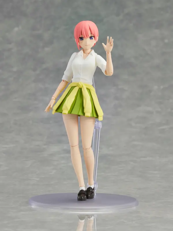 KADOKAWA The Quintessential Quintuplets Ichika Nakano