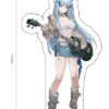 KAWA DESIGN Girls' Frontline 2: Exilium Klukai