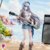 KAWA DESIGN Girls' Frontline 2: Exilium Klukai