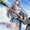 KAWA DESIGN Girls' Frontline 2: Exilium Klukai