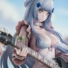 KAWA DESIGN Girls' Frontline 2: Exilium Klukai