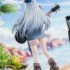 KAWA DESIGN Girls' Frontline 2: Exilium Klukai