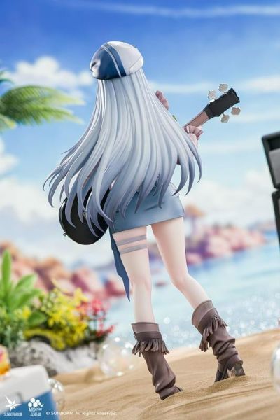 KAWA DESIGN Girls' Frontline 2: Exilium Klukai