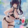 KAWA DESIGN Original Character Charlotte