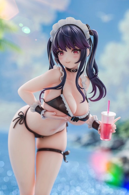 KAWA DESIGN Original Character Charlotte