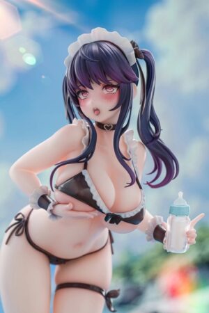 KAWA DESIGN Original Character Charlotte
