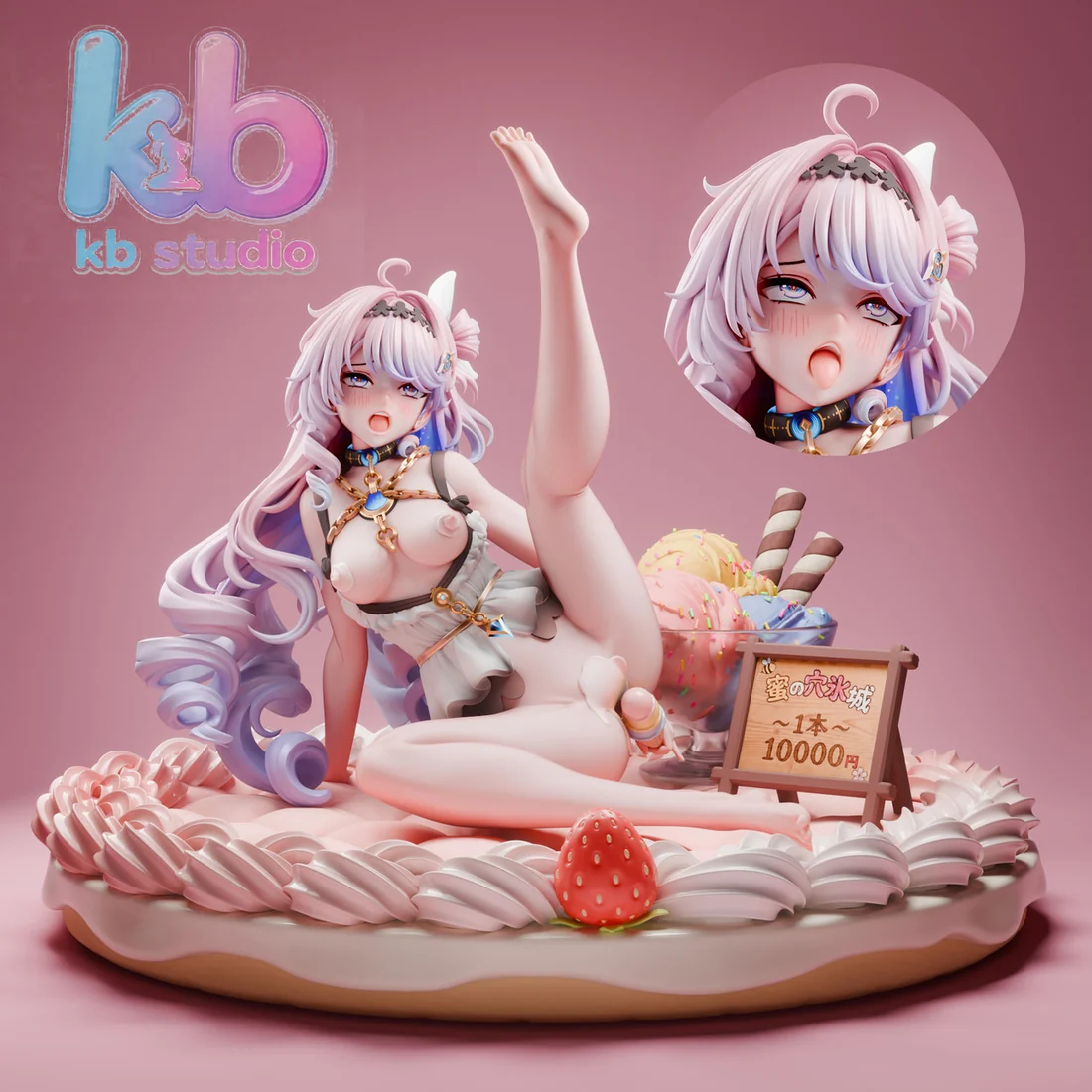 KB Wuthering Waves Denia