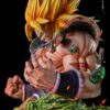 KL Studio Dragon Ball Broly 