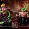 KL Studio Dragon Ball Broly
