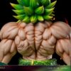 KL Studio Dragon Ball Broly