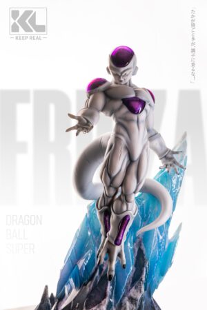 KL Studio Dragon Ball Frieza