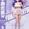 KOD Blue Archive Hayase Yuuka