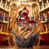KOD Studio Fate Nero Claudius