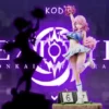 KOD Studio Honkai: Star Rail March 7th