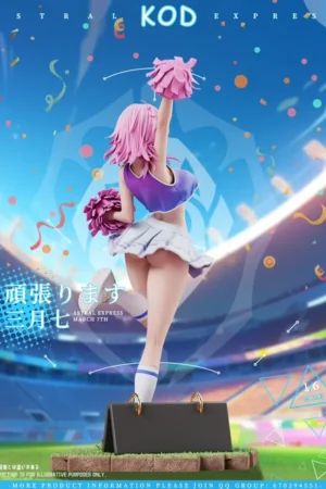 KOD Studio Honkai: Star Rail March 7th