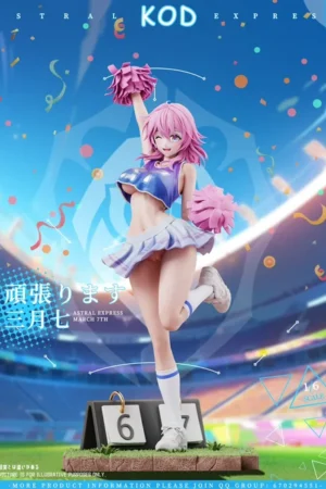 KOD Studio Honkai: Star Rail March 7th