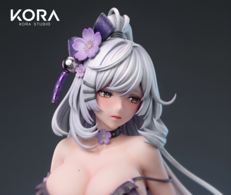 KORA Studio - Wuthering Waves Can Hong