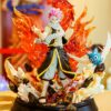 T-TOYS Fairy Tail Natsu Dragneel & Happy